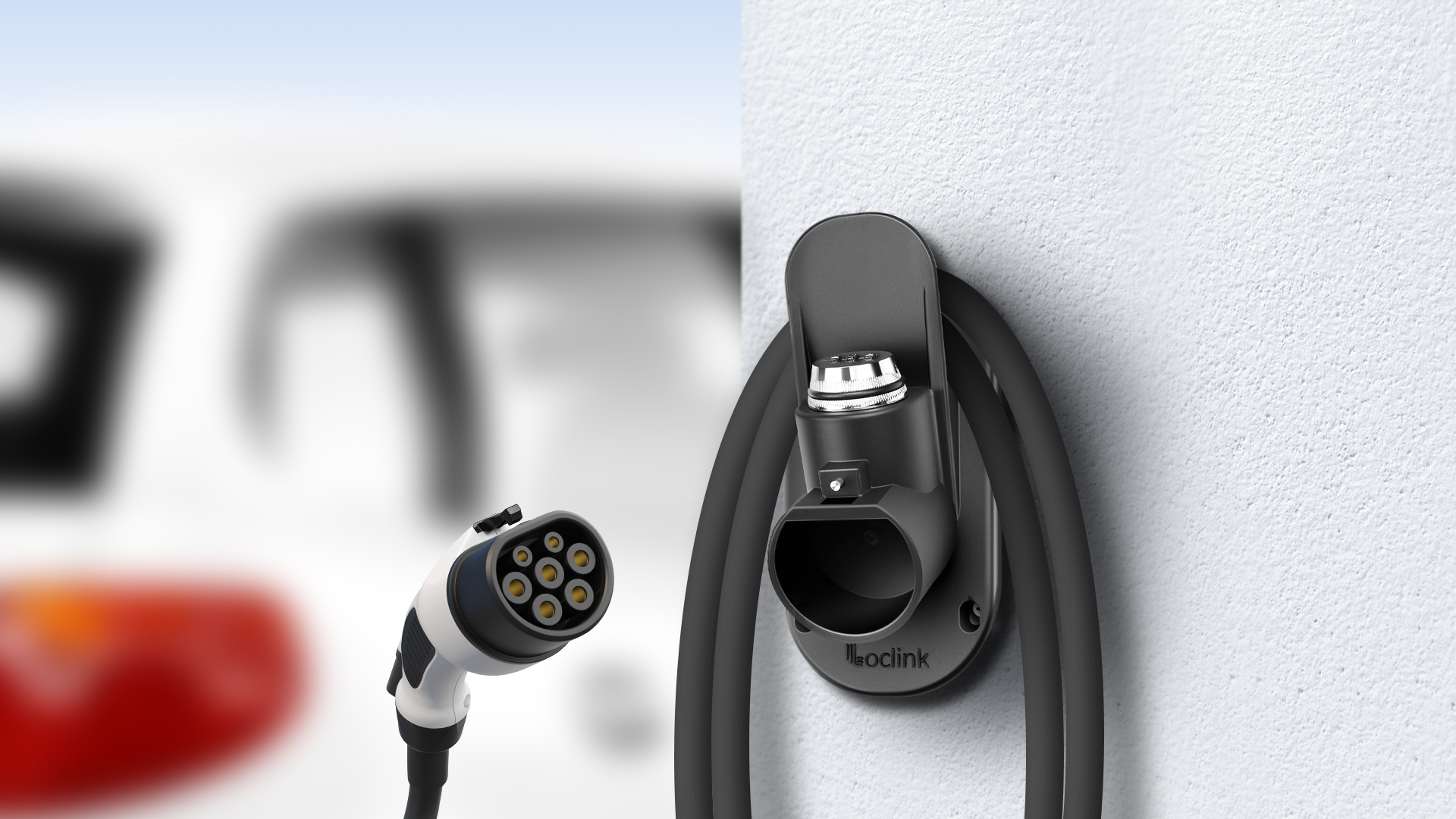 EV Charging Infrastructure