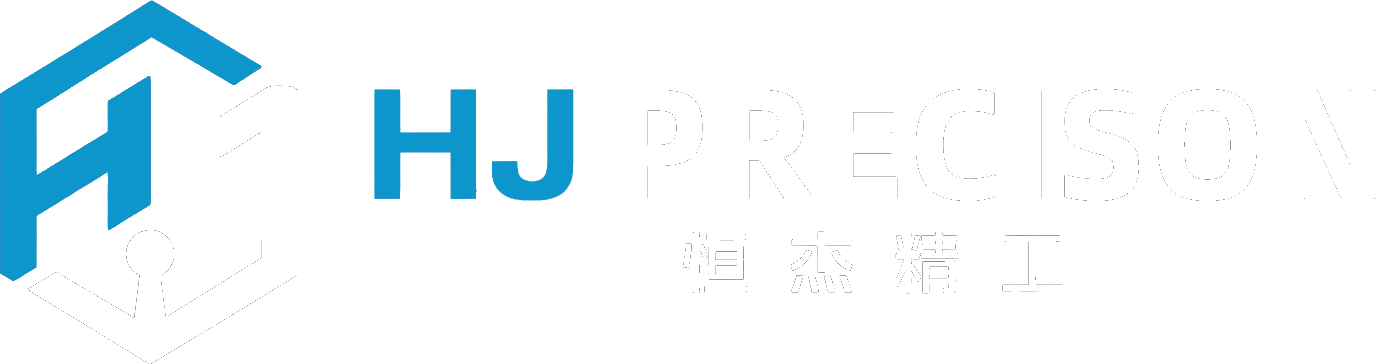 HJ Precision - Industrial Hardware Manufacturer