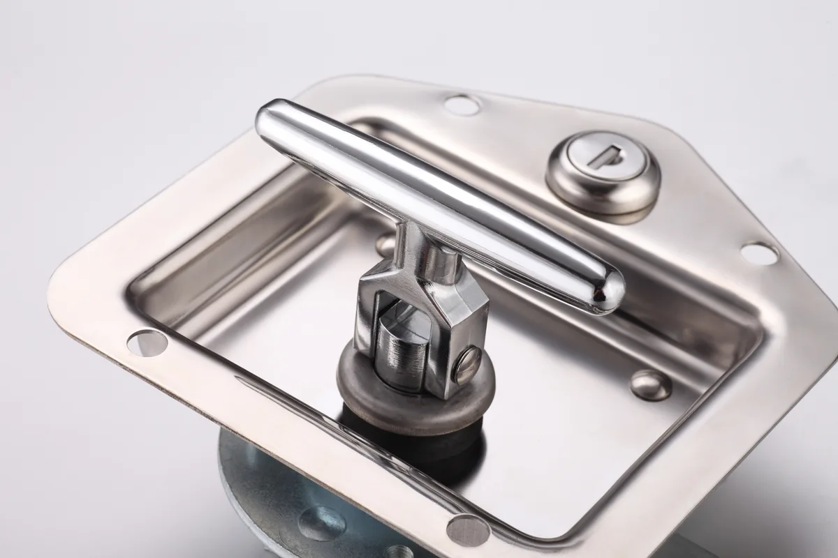 Locks & Hardware