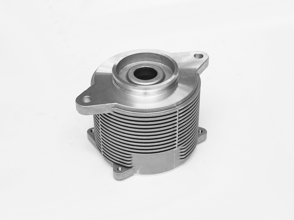 Air Suspension & Steering Components - AL-AS-01