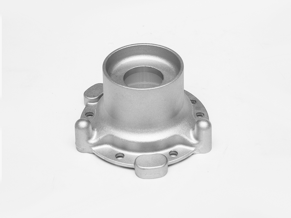Zinc Die Casting